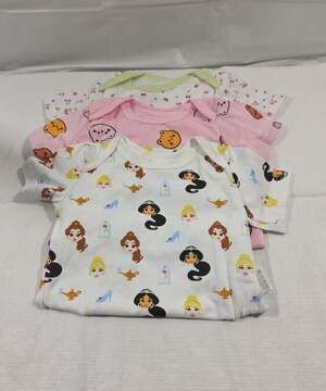 Baby Body suits 18-24m